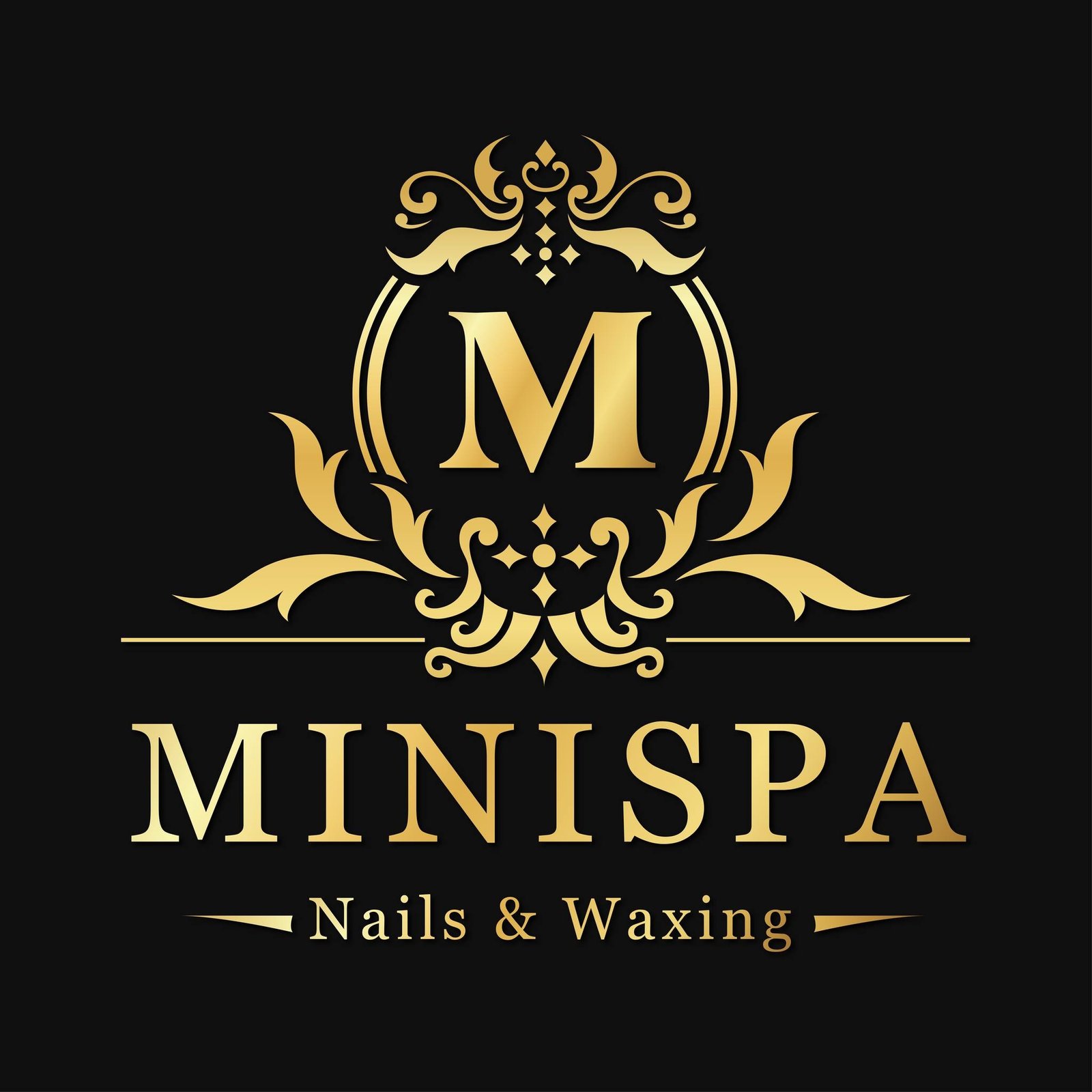 Minispa Nails & Waxing 